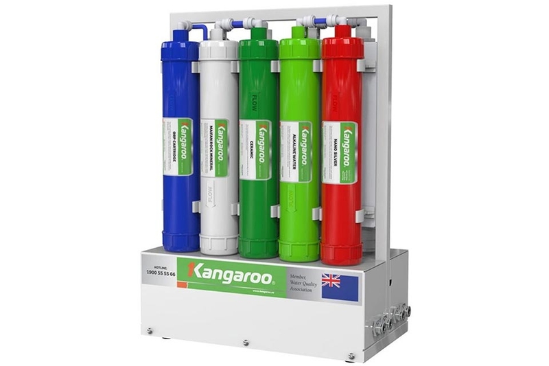 Top bộ lọc nước không tủ - 06