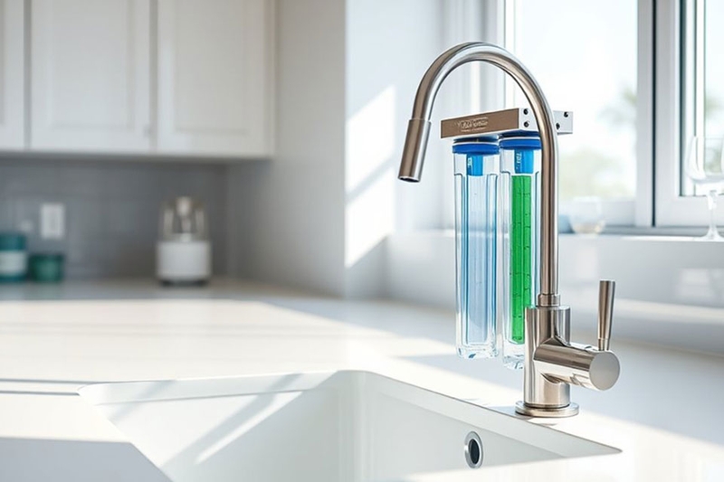 Top m&aacute;y lọc nước sinh hoạt tốt nhất 2026 - 06