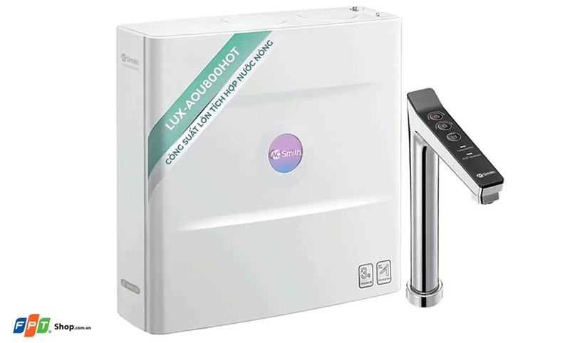 Top m&aacute;y lọc nước sinh hoạt tốt nhất 2026 - 05