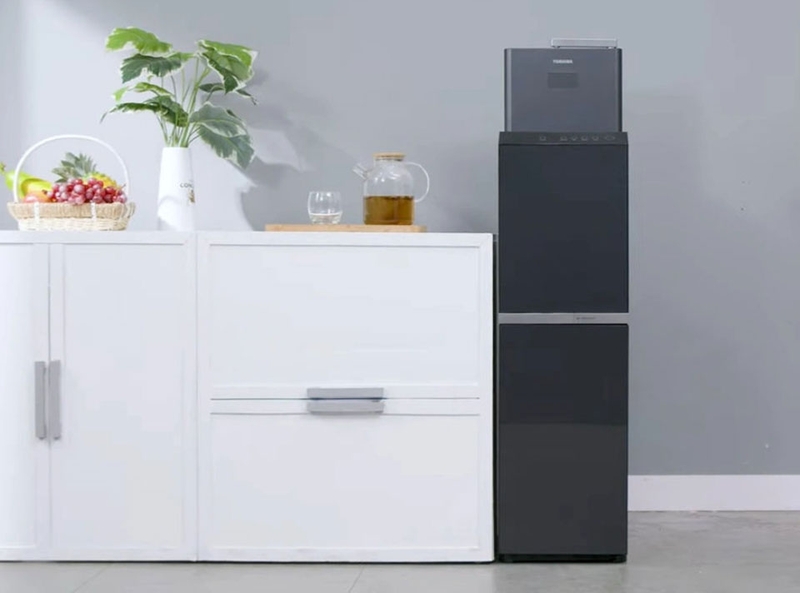 Top m&aacute;y lọc nước sinh hoạt tốt nhất 2026 - 01