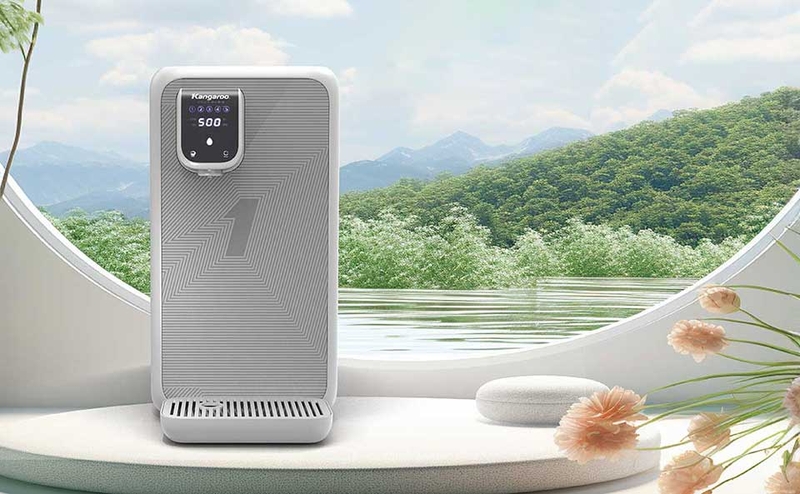 Top m&aacute;y lọc nước sinh hoạt gia đ&igrave;nh tốt nhất 2025 - 07