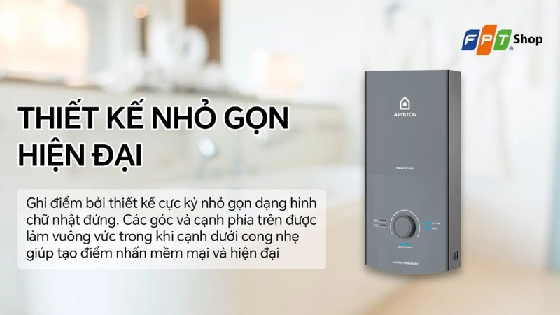 top máy nước nóng Ariston dưới 4 triệu 2