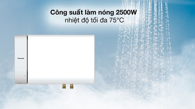 TOP máy nước nóng gián tiếp bán chạy nhất 2025 5