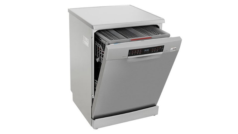 Bosch SMS6ECI04E