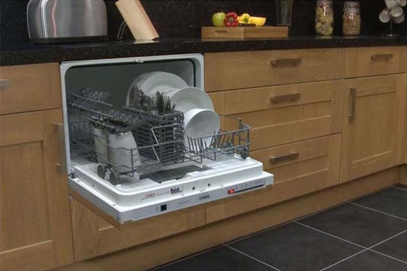 uu diem cua may rua bat mini