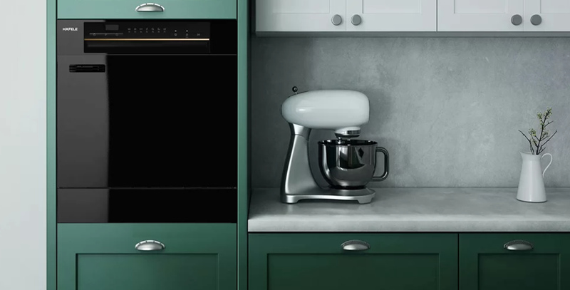 Top máy rửa chén mini ảnh 2