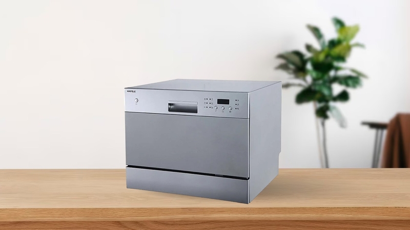 Top máy rửa chén mini (ảnh 6)