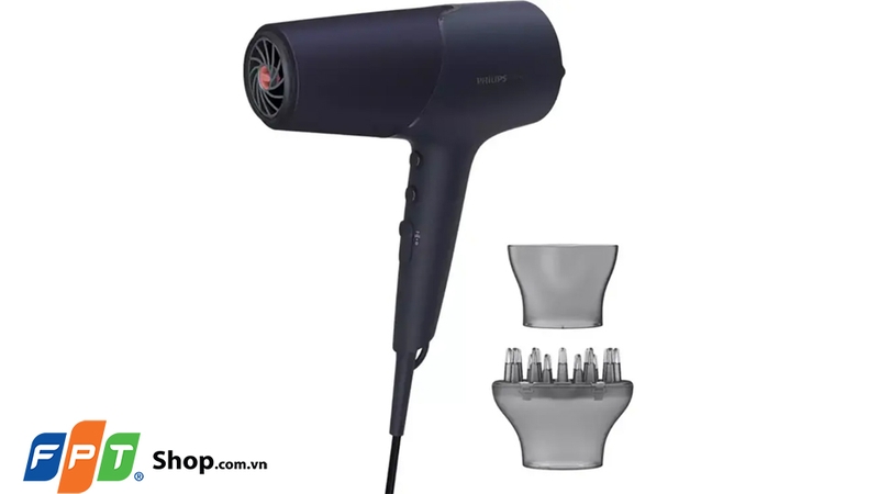 Top máy sấy tóc có sấy mát 3