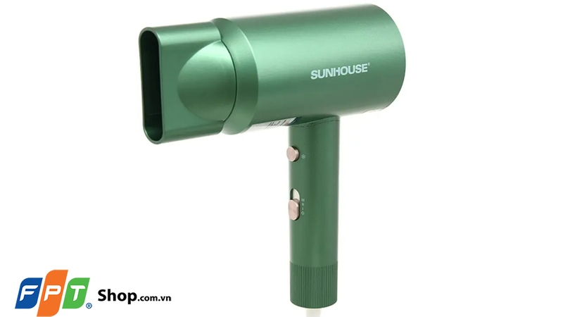 Top máy sấy tóc có sấy mát 5