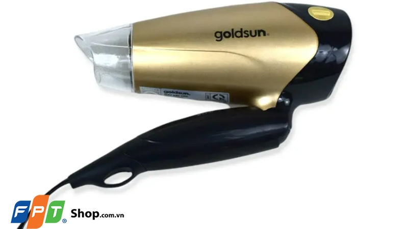 Top máy sấy tóc có sấy mát 6