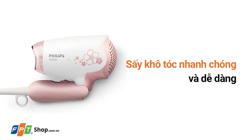 Máy sấy tóc Philips HP8108