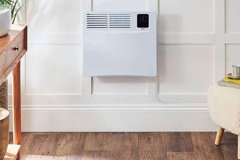 Top m&aacute;y sưởi gốm treo tường tốt nhất năm 2026 - 02