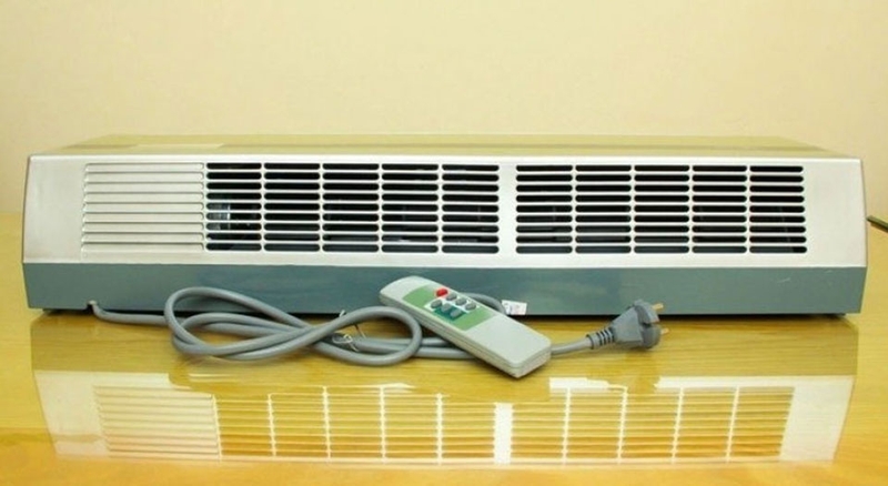 Top m&aacute;y sưởi gốm treo tường tốt nhất năm 2026 - 04