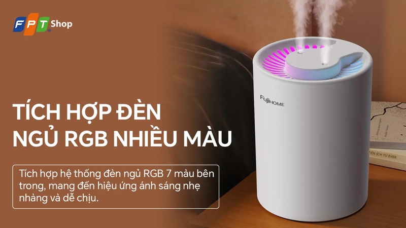 Top m&aacute;y tạo ẩm tốt nhất hiện nay 2