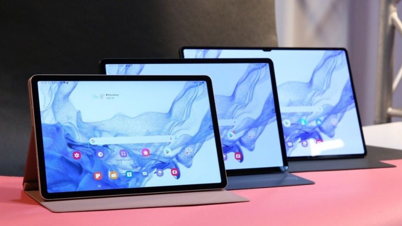 Tiêu chí cần nhớ khi chọn mua máy tính bảng Android