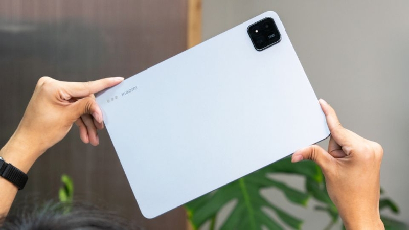 Xiaomi Pad 7