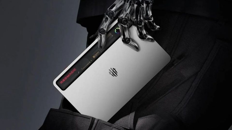 RedMagic Astra Gaming