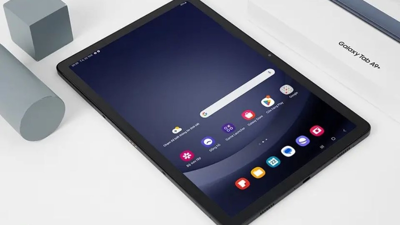 Samsung Galaxy Tab A9 Plus 5G