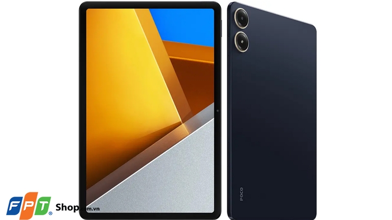 Xiaomi Poco Pad WiFi 8GB 256GB