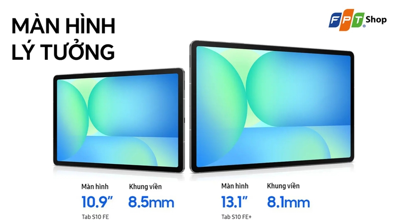 máy tính bảng Samsung mới nhất 2025 (ảnh 7)