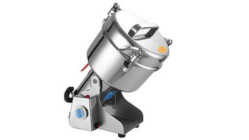 Máy xay bột mịn PG300 2