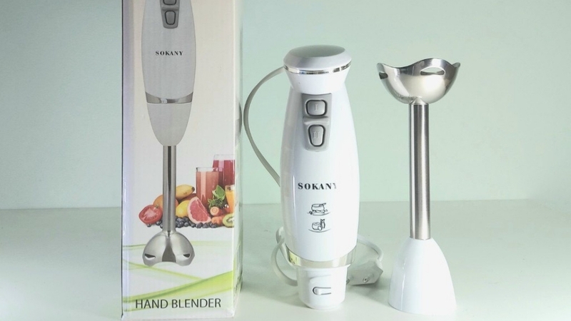 SOKANY HB-250A có giá bán chỉ từ 200.000 đồng