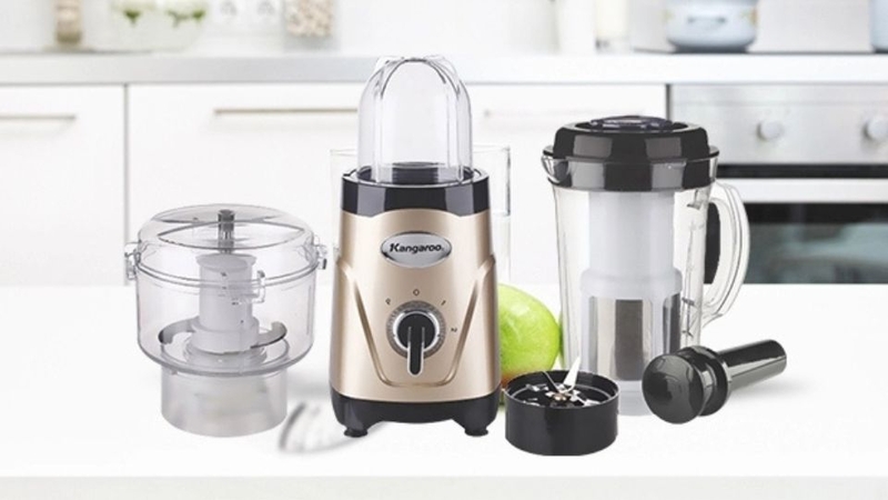 M&aacute;y xay sinh tố đa năng Kangaroo KG3B6M