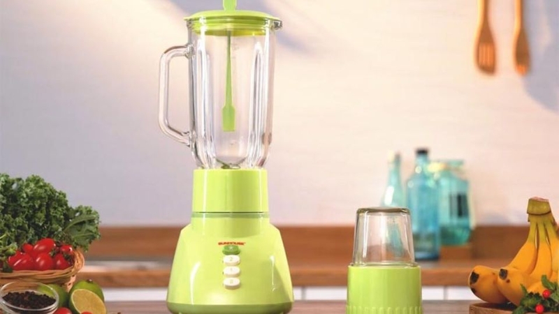 M&aacute;y xay sinh tố Sunhouse SHD5112