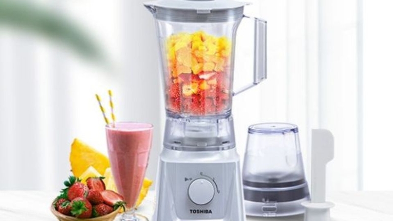 M&aacute;y xay sinh tố Toshiba MX-60T(H)