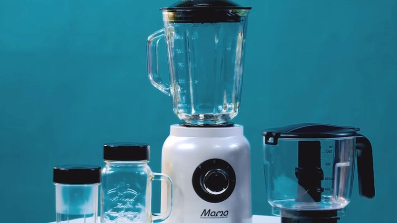 M&aacute;y xay sinh tố Sunhouse Mama SHD5353W