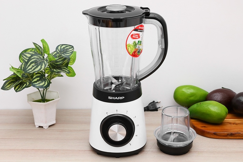 TOP máy xay sinh tố Nhật tốt 3