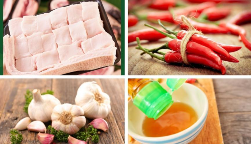 top mỡ rim mắm ảnh 1