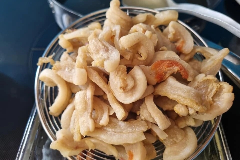 tóp mỡ xào dưa 4