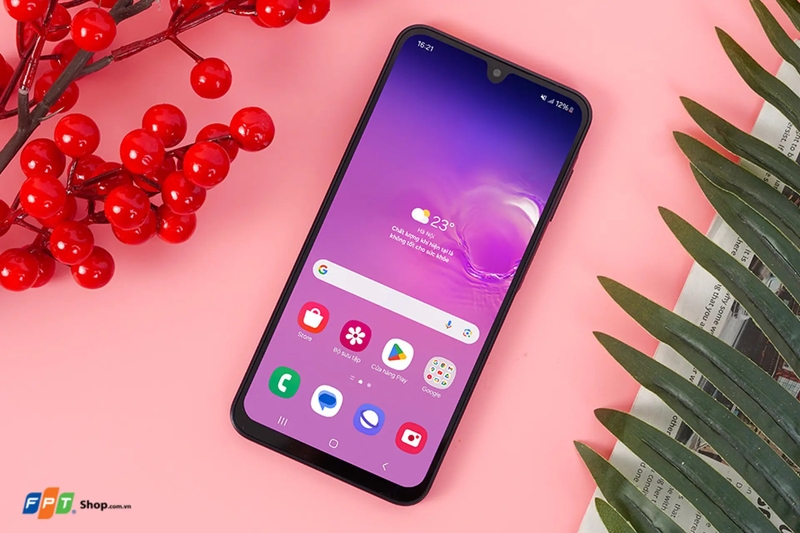 điện thoại Samsung mới nhất 2025 giá rẻ (ảnh 4)