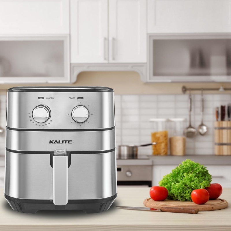 noi chien khong dau kalite 5 5 lit q5