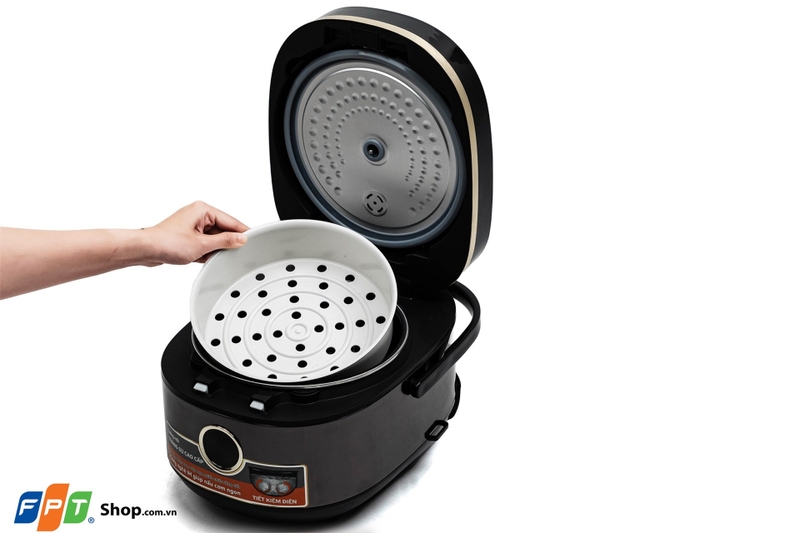 top nồi cơm điện cao tần tốt nhất 2024 ảnh 2