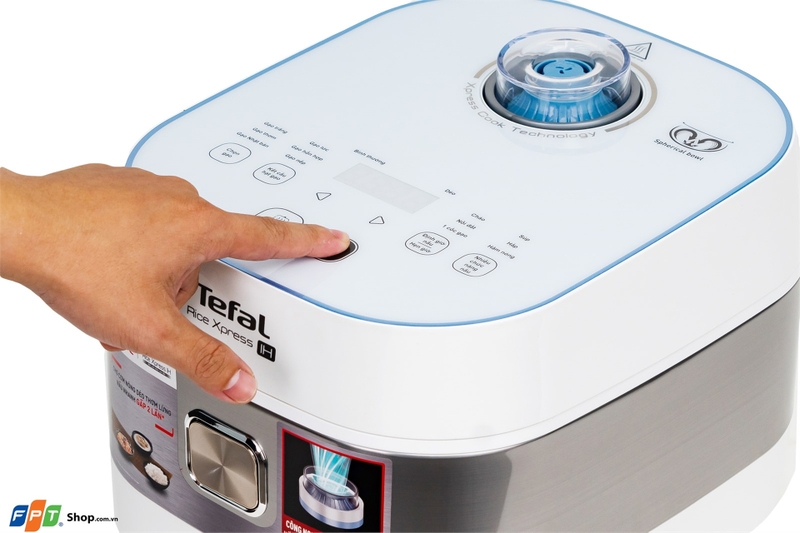 top nồi cơm điện cao tần tốt nhất 2024 ảnh 4