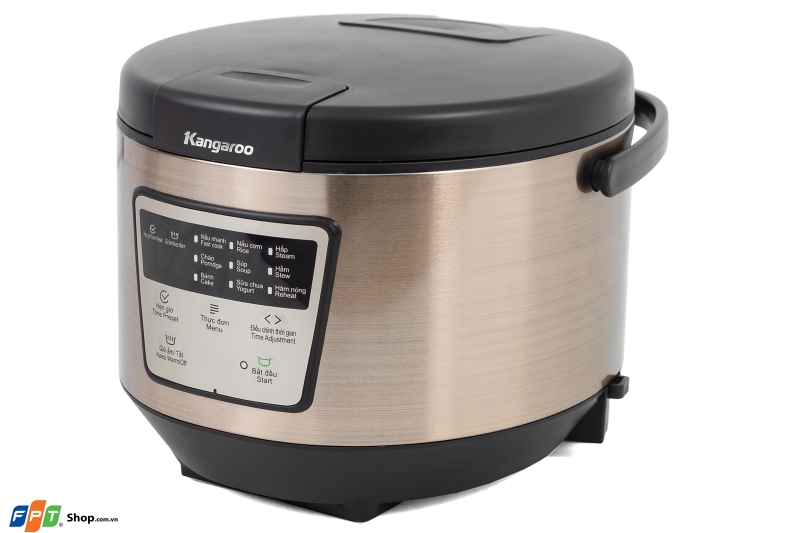 Top nồi cơm điện đa năng 2026 3