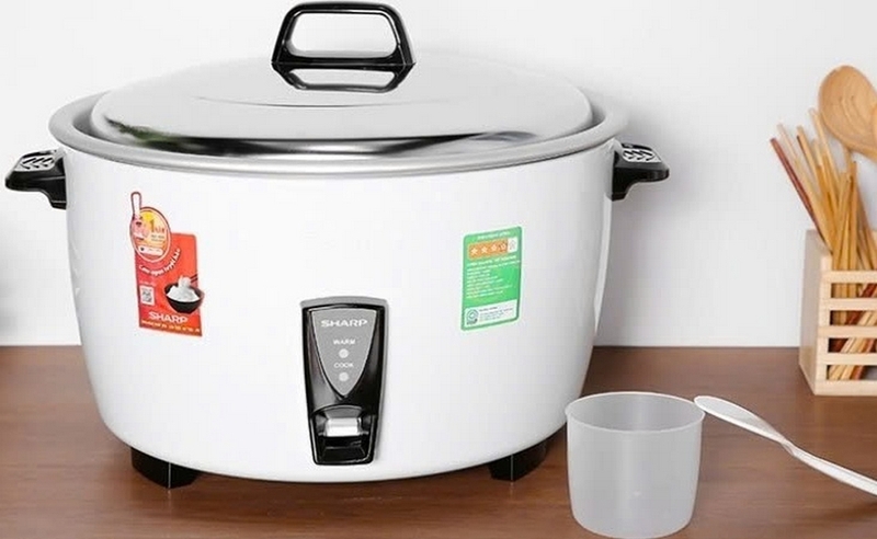 top nồi cơm điện dung t&iacute;ch lớn tốt nhất 2026 ảnh 1