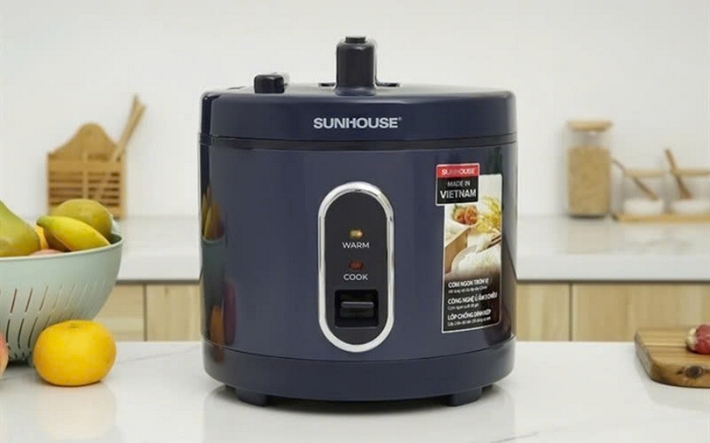 top nồi cơm điện dung t&iacute;ch lớn tốt nhất 2026 ảnh 6