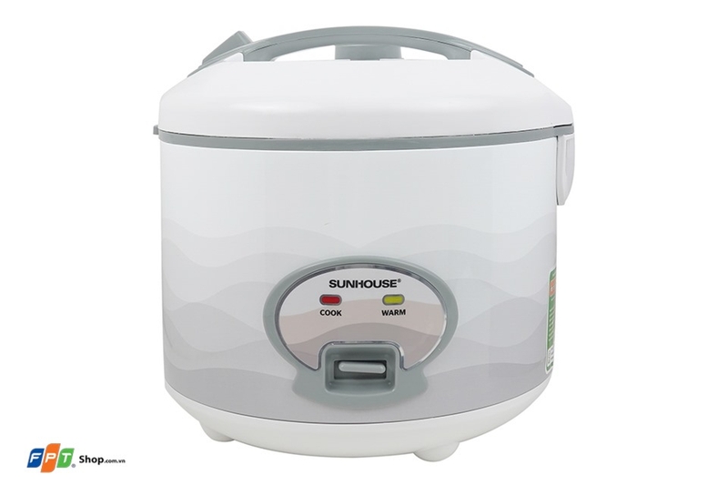 Top nồi cơm điện giá tốt đáng mua trong Tết ảnh 3