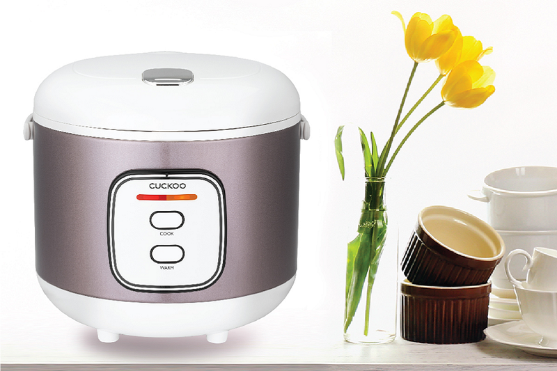 Top nồi cơm điện giá tốt đáng mua trong Tết ảnh 7