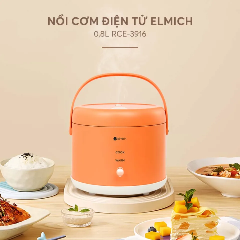 noi com dien mau cam elmich