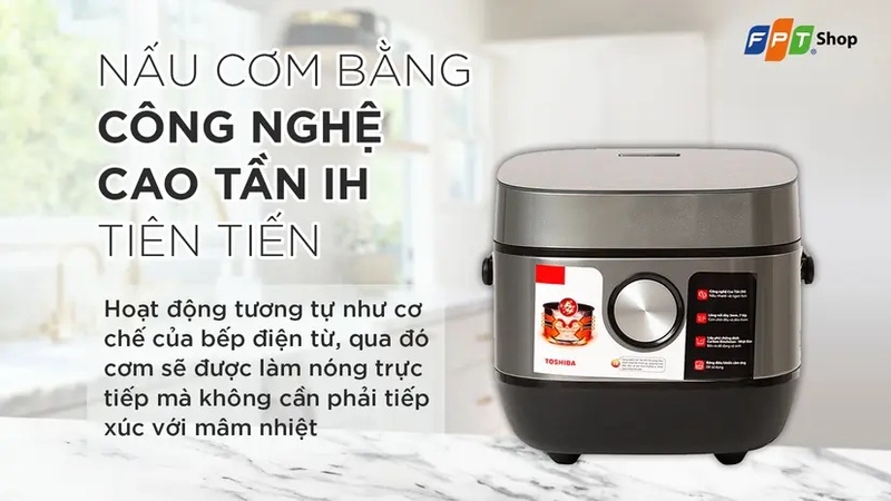 TOP nồi cơm điện Nhật Bản tốt nhất 2025 ảnh 4