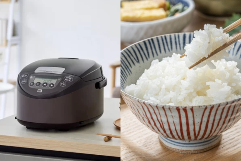 Top nồi cơm điện Nhật Bản tốt nhất 2026 (1)