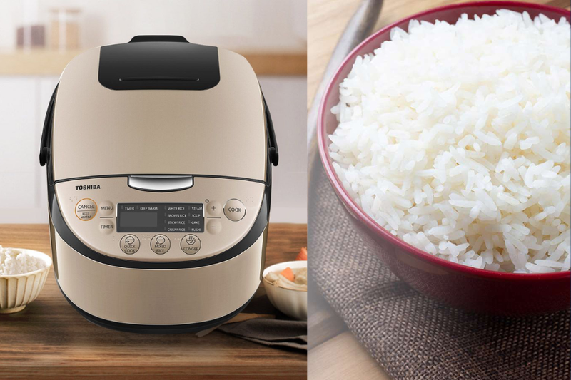 Top nồi cơm điện Nhật Bản tốt nhất 2026 (3)