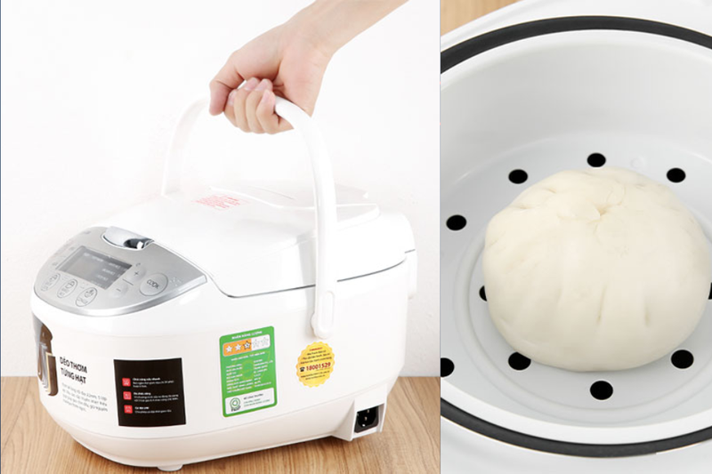 Top nồi cơm điện Nhật Bản tốt nhất 2026 (4)