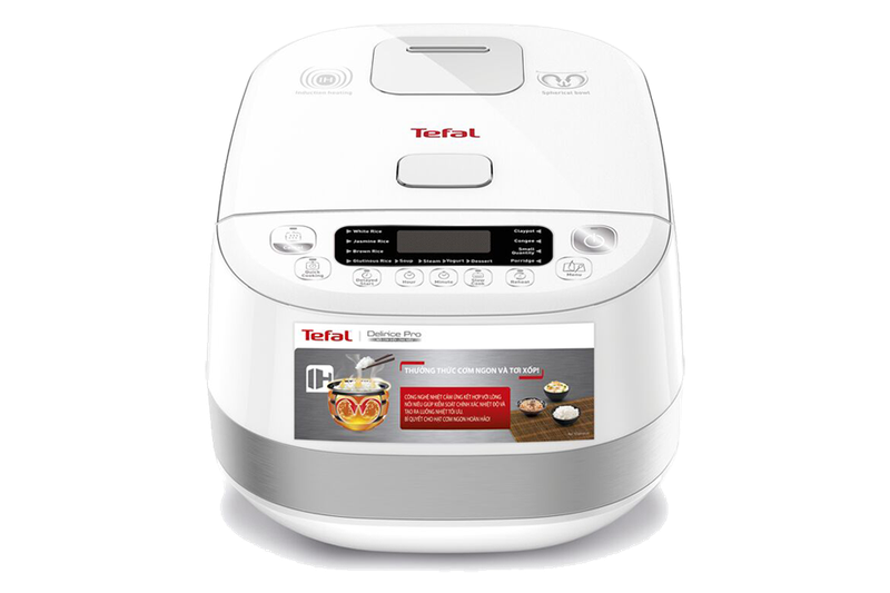 Top nồi cơm điện Tefal tốt nhất hiện nay (hình 6)