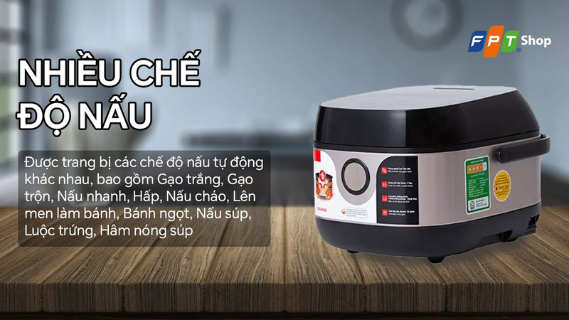 Top nồi cơm điện trên 3 triệu 2