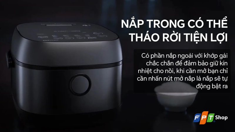 Top nồi cơm điện trên 3 triệu 4